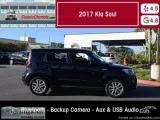 Used 2017 Kia Soul  for Sale in San Diego - Stock  18533R