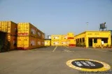Freight forwarding charges in Delhi