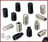 Allen Screw - Nylock Nut Manufacturers