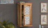 Wooden Kitchen Rack Designs Online