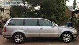 2005 Volkswagen Passat Wagon GLS 1.8T