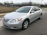 2009 Toyota Camry Sedan