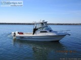 1998 HYDRA SPORTS 2750 WA