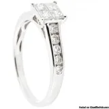 Looking for Diamond Rings Store in UK