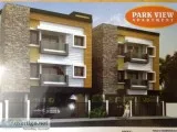 park view apartment for sales in sriperumbudur