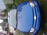 2004 Chevy Cavalier MD. Inspected