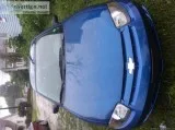 2004 Chevy Cavalier MD. Inspected
