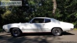 1970 Buick Skylark GS 455 Stage 1