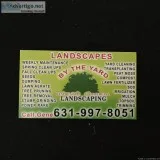 Landscapes