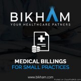 Medical billing for small practices