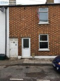 2 bedroom terrace