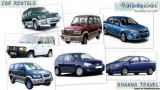Cheap Car Rentals in DelhiNCR  Khanna Travel