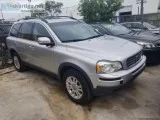 2008 Volvo xc90