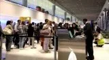 Airlines Ground Staff Job for C.S.A. and P.S.A. for Airport