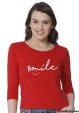 Flaunt your new style every day in Trendy Women&rsquos T-shirt
