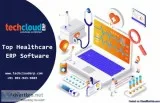 Best ERP Software for Health care Industries in Hyderabad