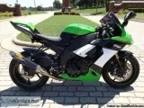 2009-Kawasaki-Ninja 650R-