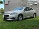 2014 Chevrolet Malibu ECO Clean Title . 6900