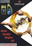 Good Quality Engine Oil