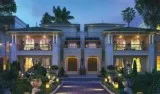 Buy residential villas at ATS Pristine Golf Villas