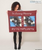Shop www.GoodDeedsStrong. com Personalized Pet Memorials