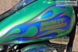 2006 Harley Davidson Wide Glide