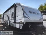 2019 Forest River EVO T3250