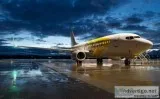 airport jobs interview is going on Kolkata Airport