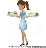 Now Hirining Experienced Servers