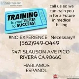 JOB ASSISTANCE