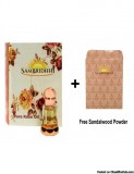 Shop for pure sandalwood oil online