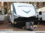 New 2019 Dutchmen RV Aerolite 2423BH