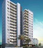 34 BHK Luxury apartments at Alipore