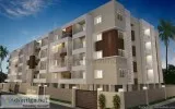 Green Wingate Apartments
