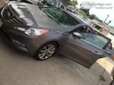 2011 Hyundai Sonata sedan