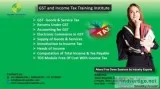 Renowned E-Accounts and E-GST Training Course Institute