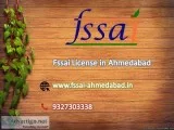 Fssai license in Ahmedabad fssai &ndash Ahmedabad