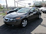2009 Acura TSX