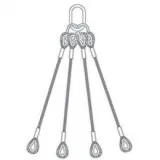 Shop Wire Rope Sling