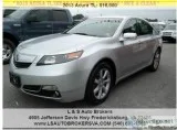 2013 ACURA TL