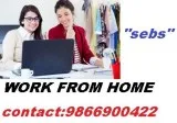 great jobs where you can work from home  with your laptop