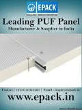 Leading PUF Panel Manufacturers in India