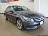 2015 Mercedes C300