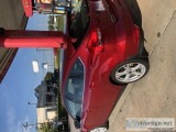 2015 Ford Focus titanium