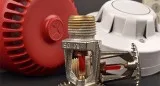 Fire Sprinkler System