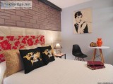 Habitaciones sencillas 750 por noche durante febrero