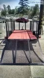 2019 Utility Trailer (5 x10 x3 )