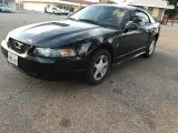 Ford Mustang 2002