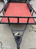 2019 Utility Trailer (5 x10 x1 )