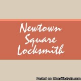 Newtown Square Locksmith